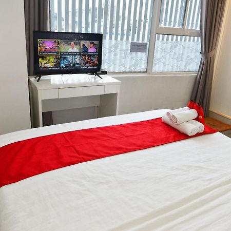 King Apartment Ho Chi Minh City Exterior photo