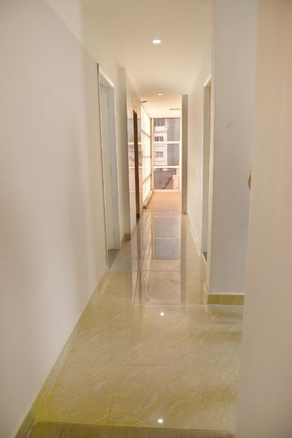 King Apartment Ho Chi Minh City Exterior photo